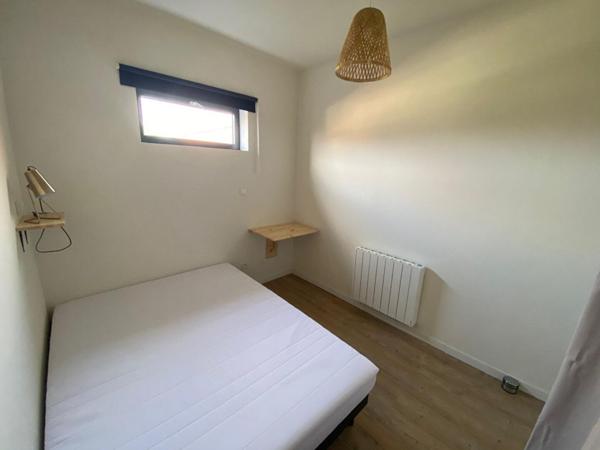 A LOUER : T3 à LILLE • Lille Lomme - Euratechnologie • 900 € CC • Réf. 796-001
