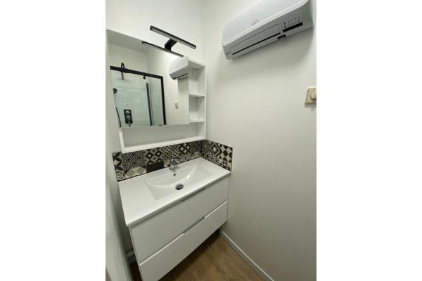 A LOUER : T3 à LILLE • Lille Lomme - Euratechnologie • 900 € CC • Réf. 796-001