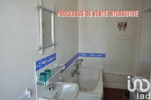 Maison à vendre 18 pièces 500 m² Laizy