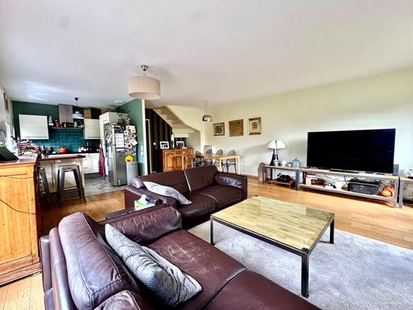 Maison à vendre 5 pièces 112m² Villeneuve-d'Ascq (59491)