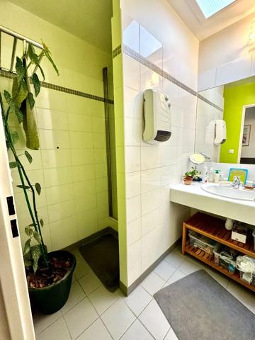 Maison à vendre 5 pièces 112m² Villeneuve-d'Ascq (59491)