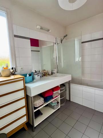 Maison à vendre 5 pièces 112m² Villeneuve-d'Ascq (59491)