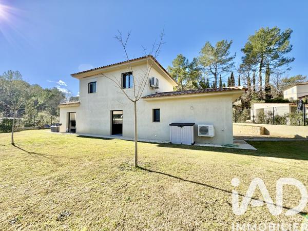Maison à vendre 5 pièces 128 m² Fayence