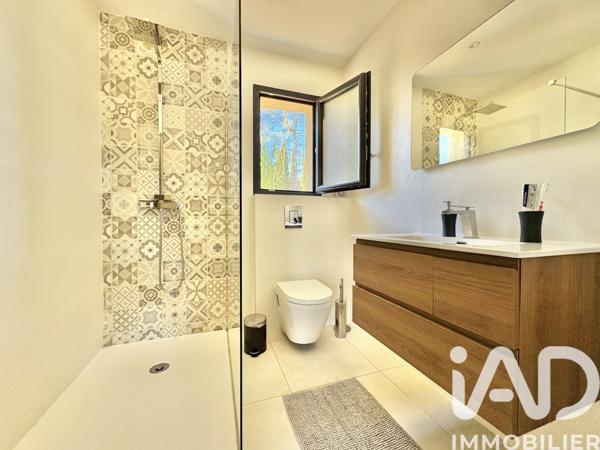 Maison à vendre 5 pièces 128 m² Fayence