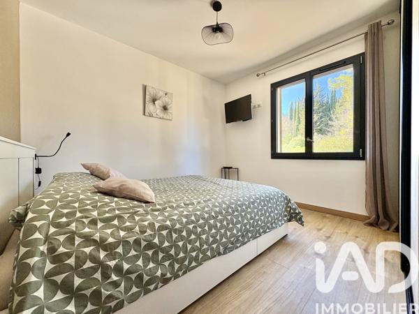 Maison à vendre 5 pièces 128 m² Fayence