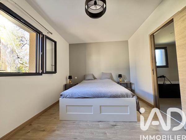 Maison à vendre 5 pièces 128 m² Fayence