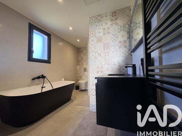 Maison à vendre 5 pièces 128 m² Fayence
