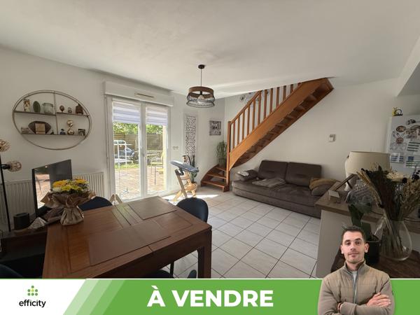 Maison
         4 pièces
        - 63 m² 175 000 € *