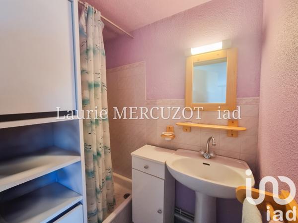 Appartement à vendre 2 pièces 32 m² Le Barcarès