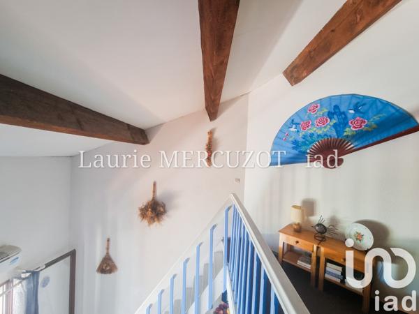 Appartement à vendre 2 pièces 32 m² Le Barcarès
