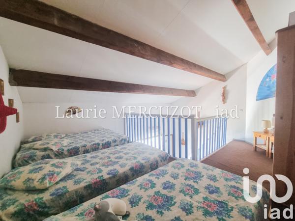 Appartement à vendre 2 pièces 32 m² Le Barcarès