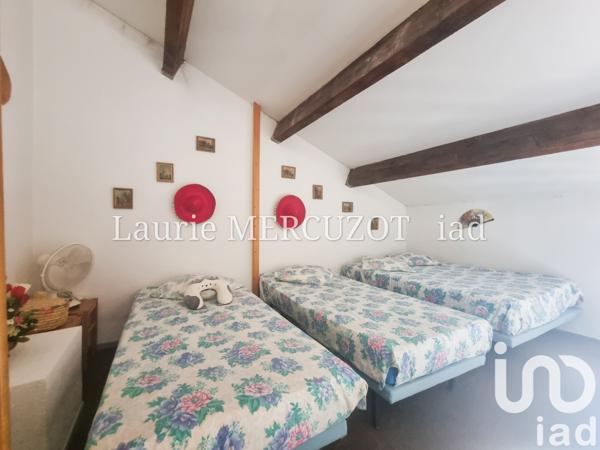 Appartement à vendre 2 pièces 32 m² Le Barcarès