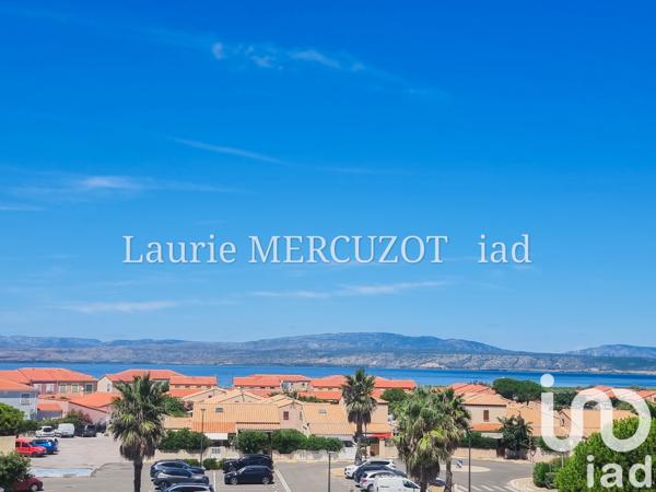 Appartement à vendre 2 pièces 32 m² Le Barcarès