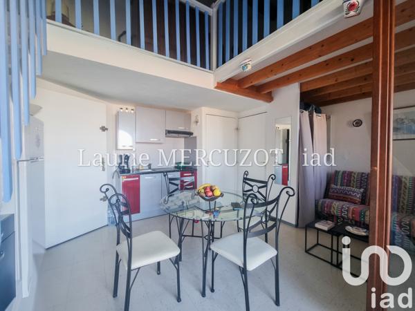 Appartement à vendre 2 pièces 32 m² Le Barcarès
