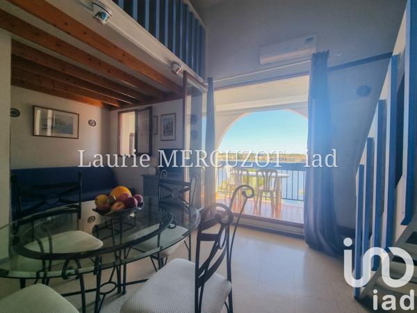 Appartement à vendre 2 pièces 32 m² Le Barcarès