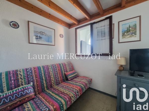 Appartement à vendre 2 pièces 32 m² Le Barcarès