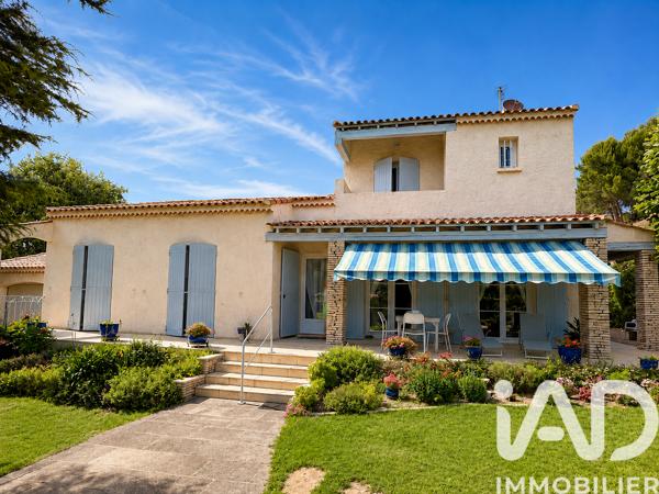 Maison à vendre 5 pièces 172 m² Vitrolles