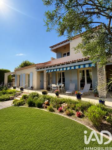 Maison à vendre 5 pièces 172 m² Vitrolles