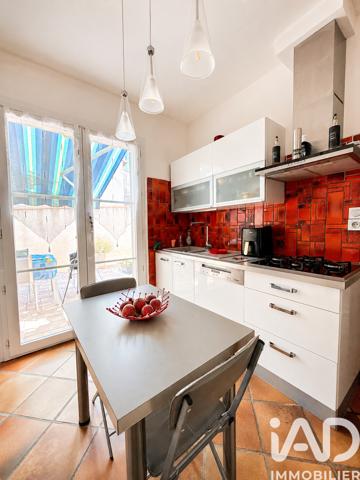 Maison à vendre 5 pièces 172 m² Vitrolles