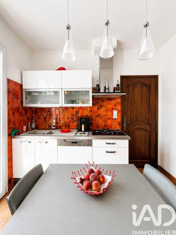 Maison à vendre 5 pièces 172 m² Vitrolles