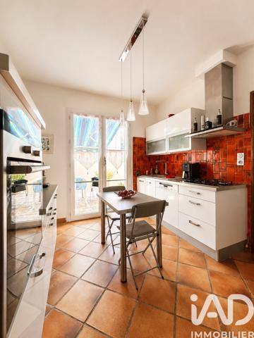 Maison à vendre 5 pièces 172 m² Vitrolles