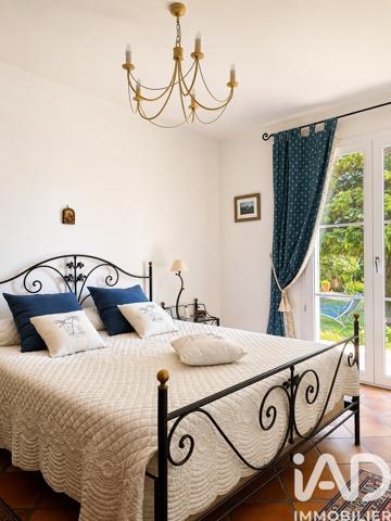 Maison à vendre 5 pièces 172 m² Vitrolles