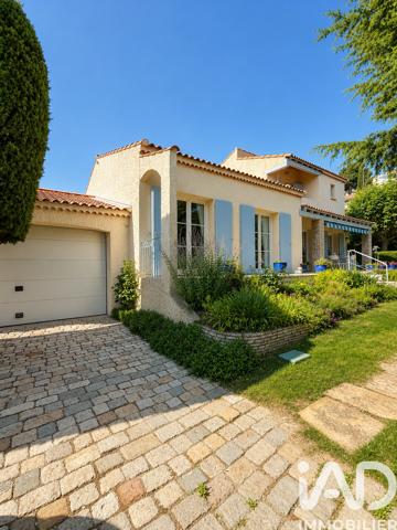 Maison à vendre 5 pièces 172 m² Vitrolles