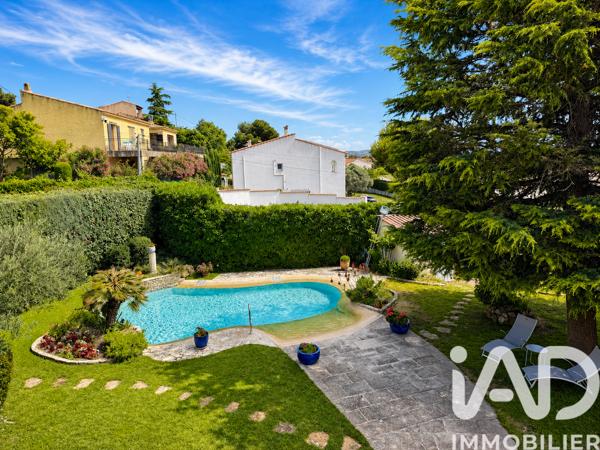 Maison à vendre 5 pièces 172 m² Vitrolles