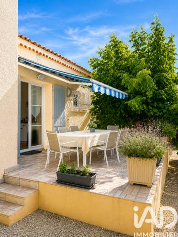 Maison à vendre 5 pièces 172 m² Vitrolles