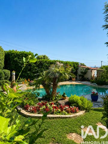Maison à vendre 5 pièces 172 m² Vitrolles