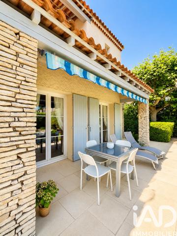 Maison à vendre 5 pièces 172 m² Vitrolles