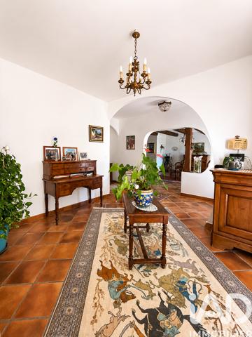 Maison à vendre 5 pièces 172 m² Vitrolles