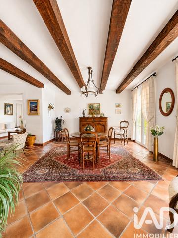 Maison à vendre 5 pièces 172 m² Vitrolles