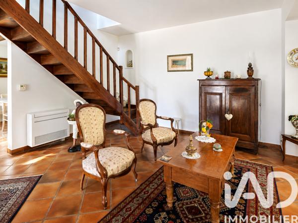 Maison à vendre 5 pièces 172 m² Vitrolles
