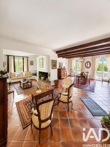 Maison à vendre 5 pièces 172 m² Vitrolles