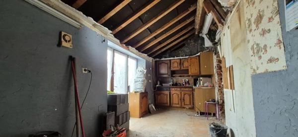 Maison à vendre 7 pièces 88m² Saint-Amand-les-Eaux (59230)