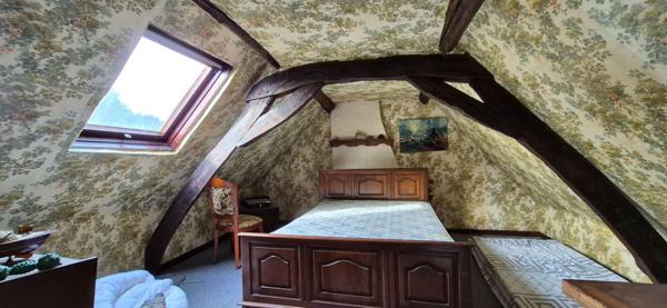Maison à vendre 7 pièces 88m² Saint-Amand-les-Eaux (59230)