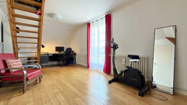Maison Corbeil Essonnes 7 pièce(s) 148 m2