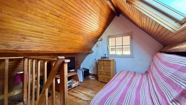 Maison Corbeil Essonnes 7 pièce(s) 148 m2