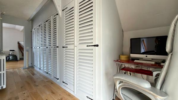 Maison Corbeil Essonnes 7 pièce(s) 148 m2