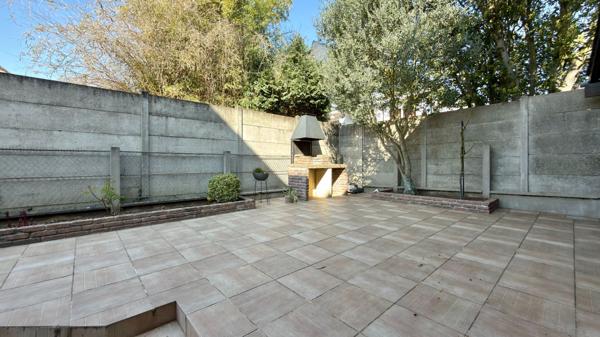 Maison Corbeil Essonnes 7 pièce(s) 148 m2