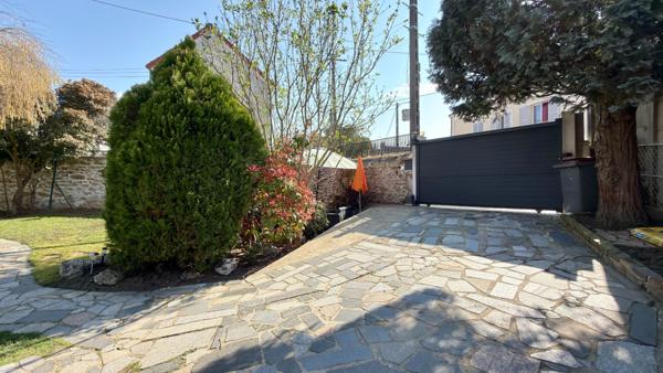Maison Corbeil Essonnes 7 pièce(s) 148 m2
