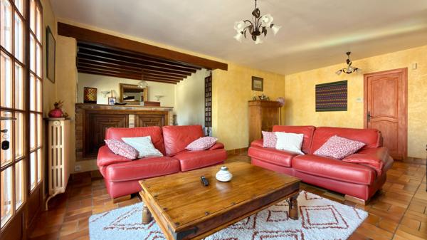 Maison Corbeil Essonnes 7 pièce(s) 148 m2