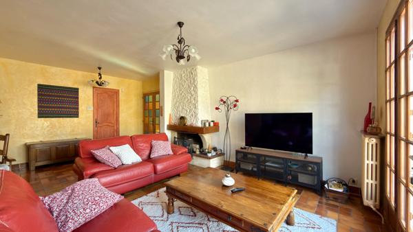 Maison Corbeil Essonnes 7 pièce(s) 148 m2