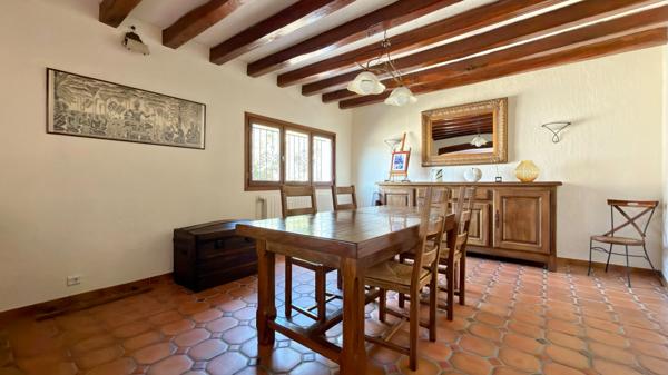 Maison Corbeil Essonnes 7 pièce(s) 148 m2