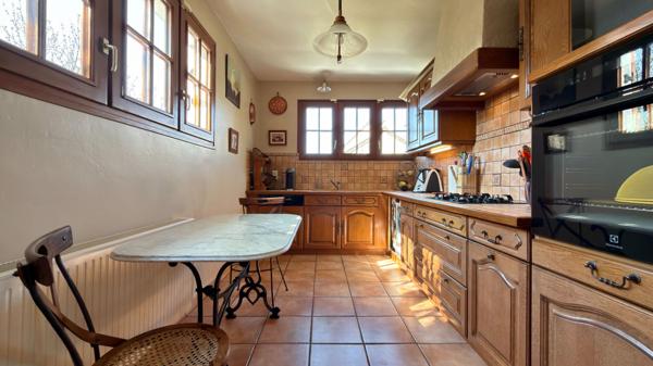Maison Corbeil Essonnes 7 pièce(s) 148 m2