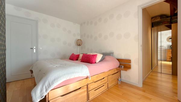 Maison Corbeil Essonnes 7 pièce(s) 148 m2