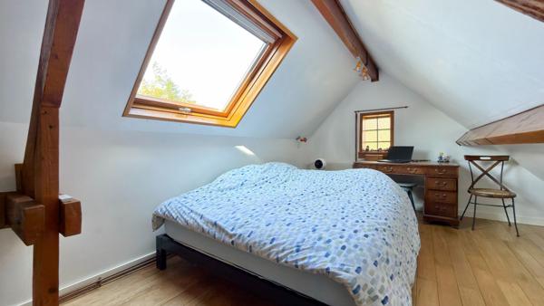 Maison Corbeil Essonnes 7 pièce(s) 148 m2