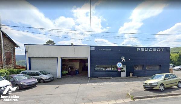 FUMAY (08170), 881 avenue Victor Hugo