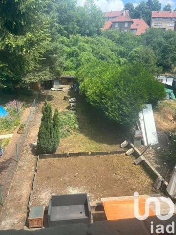 Maison à vendre 4 pièces 65 m² Saulnes